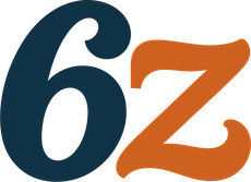 6z Logo